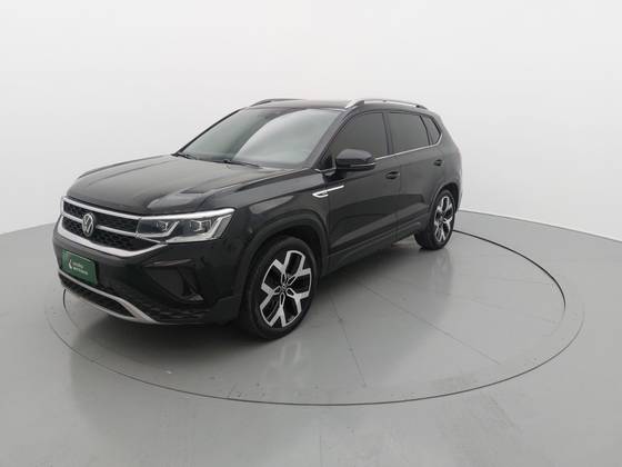 VOLKSWAGEN TAOS 1.4 250 TSI TOTAL FLEX HIGHLINE AUTOMÁTICO VOLKSWAGEN TAOS 1.4 250 TSI TOTAL FLEX HIGHLINE AUTOMÁTICO